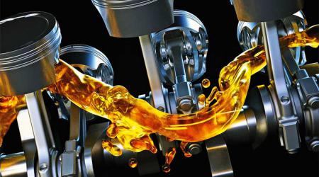 Tầm quan trọng của dầu nhớt đối với động cơ xe ô tô